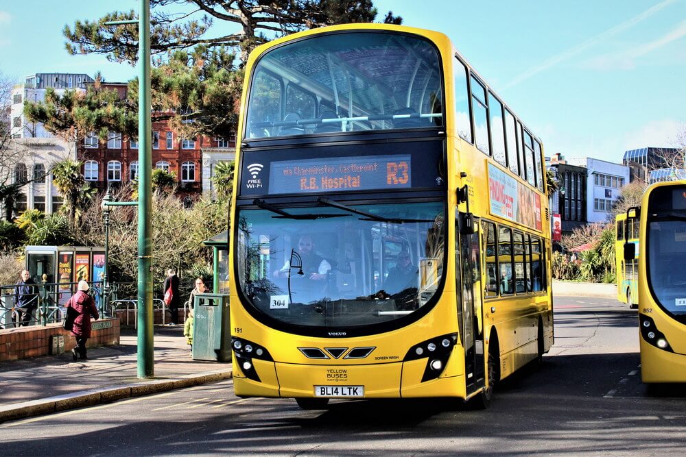 伯恩茅斯(Bournemouth)