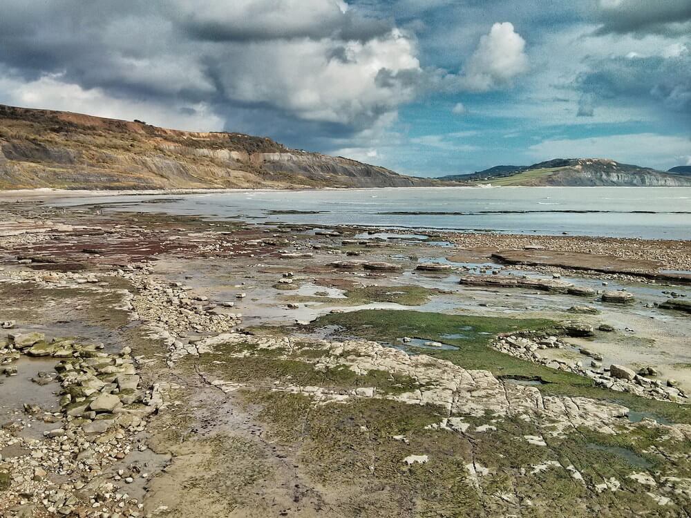 莱姆里吉斯(Lyme Regis)