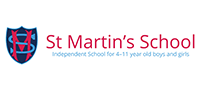 St Martin's School